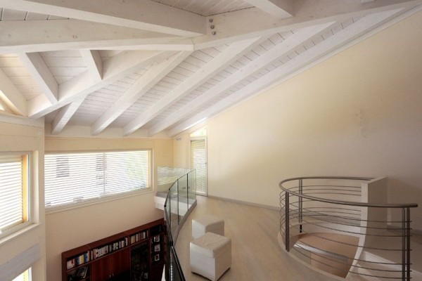 Case in legno oltre 200 mq - 03