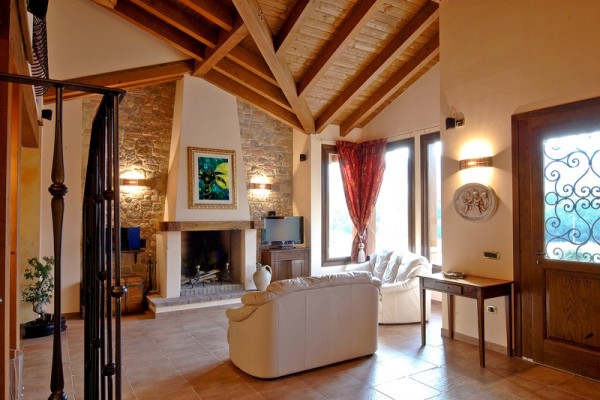 Case in legno oltre 200 mq - 04