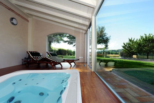 Verande in legno - 02